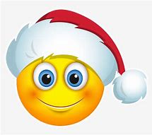 Image result for Emoji Christmas Number 2