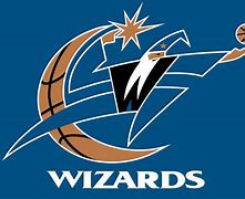 Image result for NBA Team Washington Wizards