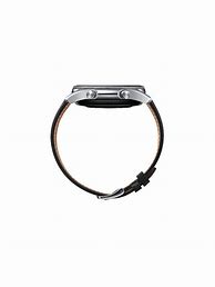 Image result for Galaxy Watch 42Mm Black