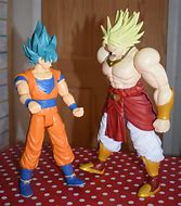 Image result for Dragon Ball Z Super Toys