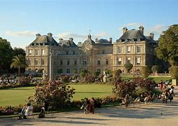 Image result for Luxembourg Modern