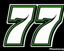 Image result for NASCAR Race Car Number Fonts