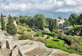 Image result for Pompeii Tours