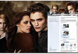 Image result for Twilight Theme