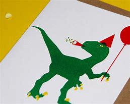 Image result for Raptor Birthday Comic