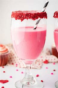 Image result for Cinnabon Red Velvet Drink