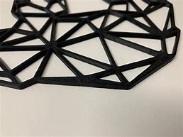 Image result for 3D Printer Wall Art