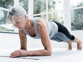 Image result for Core Exercises for Elderly