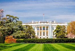 Image result for White House Cross Section