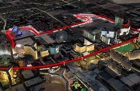 Image result for F1 Formula Las Vegas