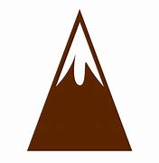 Image result for Mountain Clip Art High Resolution