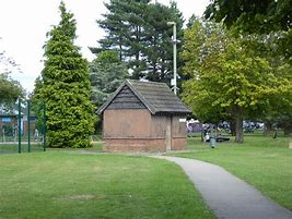 Image result for Smallest Building in the World