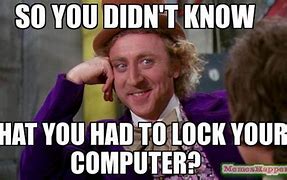 Image result for Your Computer Has Been Locked