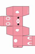 Image result for Cute Box Outline Template