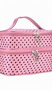 Image result for Women Toiletry Organizer Travel Bag