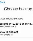 Image result for Can You Retrieve Deleted Text Messages iPhone