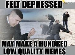 Image result for Sands of Despair Meme