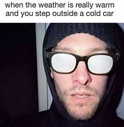 Image result for Laying Down Glasses Meme