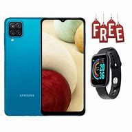 Image result for Samsung A12 Smartwatch