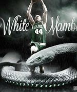 Image result for White Mamba NBA