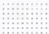 Image result for iPhone Screen Icons