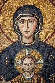 Image result for Icons in Byzantine Art