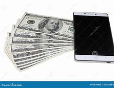 Image result for Dollar in Phone Picture