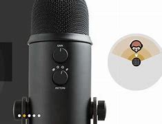 Image result for Cardioid Pattern Blue Yeti