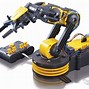 Image result for Build Robot Arm Arduino