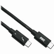 Image result for USBC Male to Thunderbolt Adapter