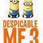 Image result for Despicable Me 3 Teaser