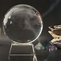 Image result for Clear Crystal Ball