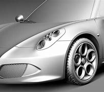 Image result for Alfa Romeo 4C 2014 Sage Green