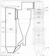Image result for CFB Boiler Wing Wall Drawing