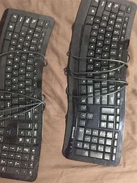 Image result for Curved Old Keyboard