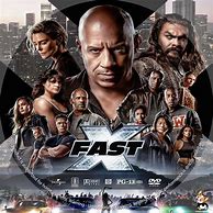 Image result for Fast and Furious 10 Picture Cover