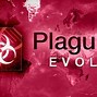 Image result for Plague Inc. Evolved Steam Logo
