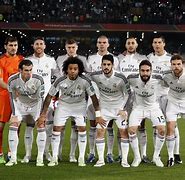 Image result for Real Madrid Football