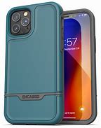 Image result for iPhone 12 Bule Case