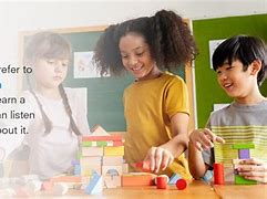 Image result for Kinesthetic Learning