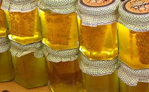 Image result for Local Honey Pure Raw