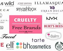 Image result for Makeup Brands That Are Cruelty Free