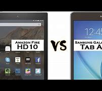 Image result for Hd10 vs Tab A8