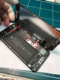 Image result for Replace iPhone Screen