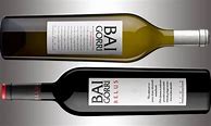 Image result for Baigorri Rioja Blanco