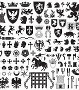 Image result for Medieval Symbols and Meanings