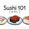 Image result for Nigiri Sushi Names
