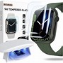 Image result for Apple Watch Series 8 41 mm OtterBox Screen Protector