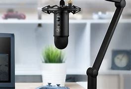 Image result for Blue Yeti Horizontal Stand