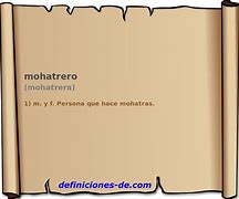 Image result for mohatrero